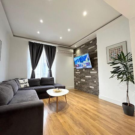 Serdika Apartment Sofya Dış mekan fotoğraf