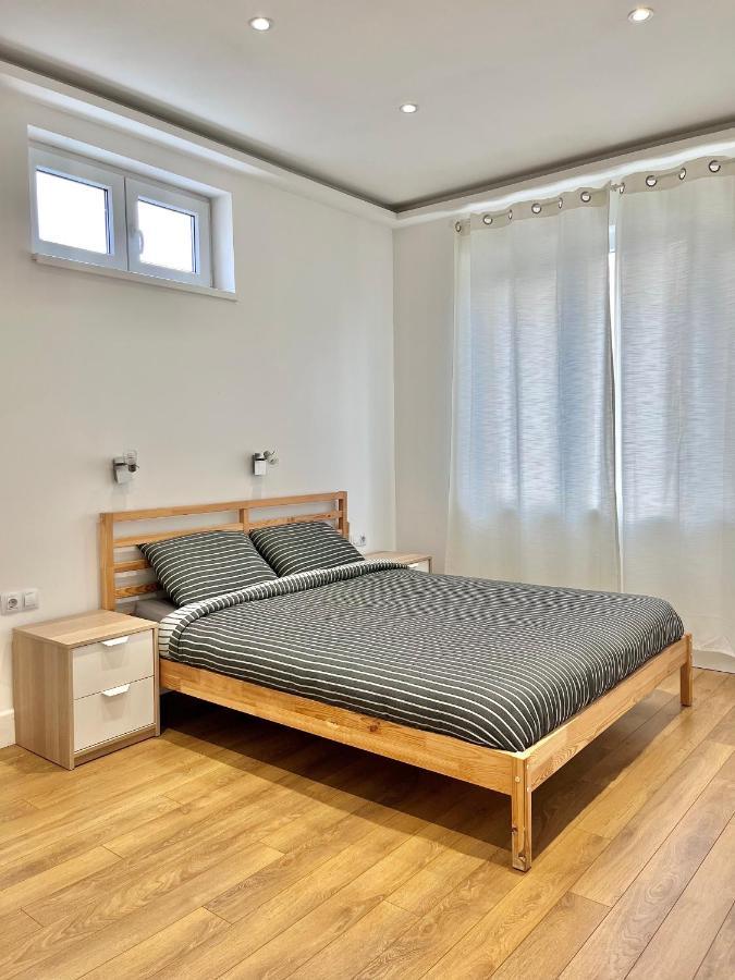 Serdika Apartment Sofya Dış mekan fotoğraf